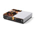 Marvel Iron Man Three Panel Xbox One Skins